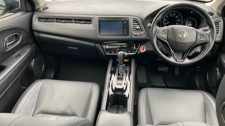 Honda HR-V 1.5 i-VTEC EX CVT 5dr Petrol Hatchback